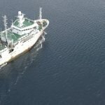 Menguak Arus Laut Timur Indonesia