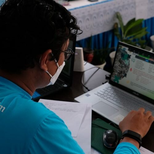 Pertamina Gandeng Masyarakat Ciptakan Kampung Iklim, 5 Lolos Verifikasi