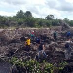 KLHK Menggugat PT Rafi Kamajaya Abadi Membayar Ganti Rugi Rp 1 Triliun dalam Kasus Karhutla