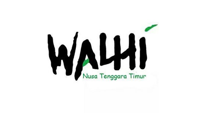 Peringati Hari Lingkungan Hidup Sedunia, WALHI NTT Gelar Rangkaian Aksi di Kota Kupang