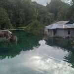 BPBD Lakukan Upaya Penanganan Banjir di Maybrat Papua Barat